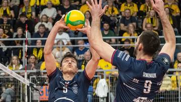 Liga Mistrz&oacute;w siatkarzy. Pary p&oacute;łfinałowe. Kto zagra w Final Four?