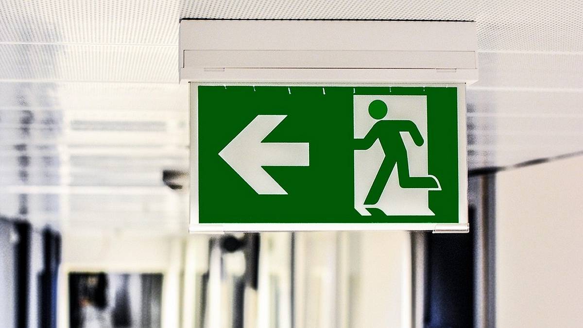 Miliony mieszkańców Neapolu i okolic znajdą się w zagrożeniu. Fot. Pixabay.