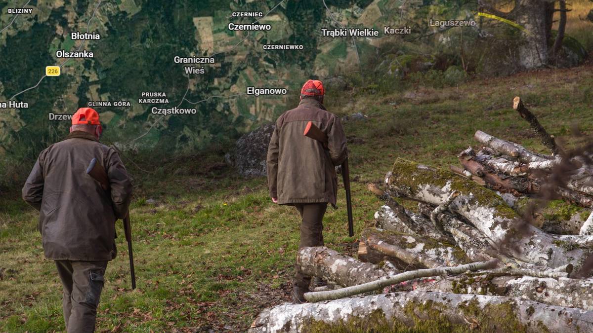 Tragedia na polowaniu, myśliwy śmiertelnie postrzelił kolegę. Nowe informacje