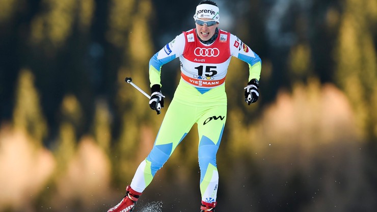 Medalistka igrzysk w biegach narciarskich zakończyła karierę