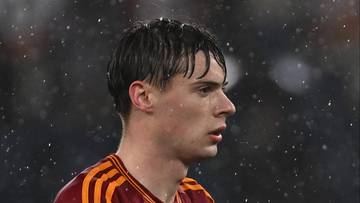 Gorzki powrót Zalewskiego. Roma przegrała w hicie kolejki Serie A