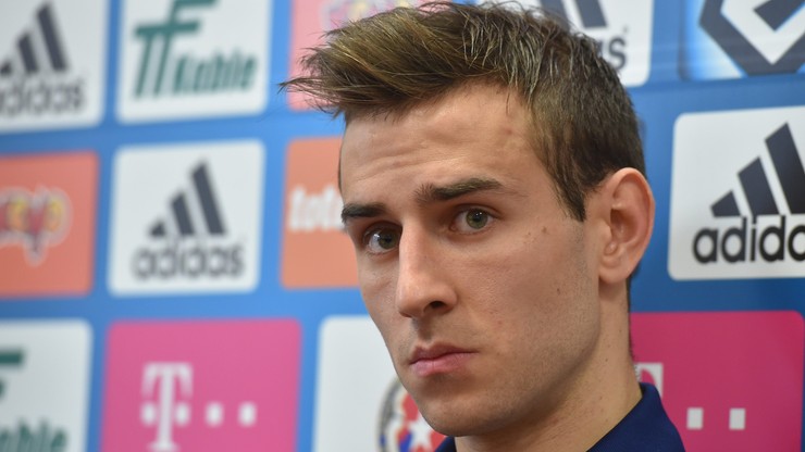 Jović zawodnikiem Śląska Wrocław