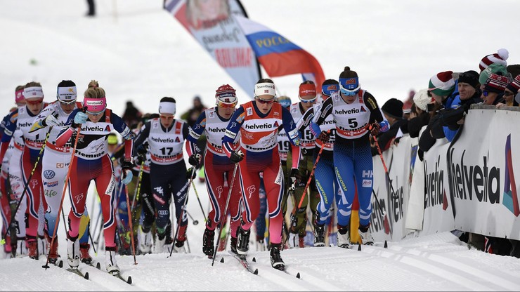 Norwegia i Szwecja planują skandynawski odpowiednik Tour de Ski
