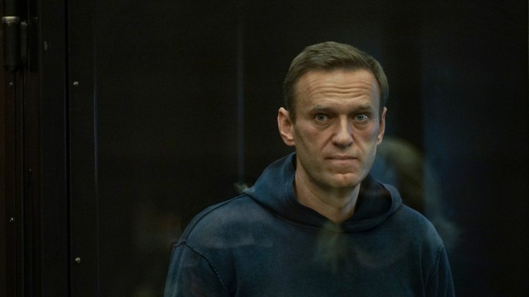 Adwokat Nawalnego: zwrócimy się do Rady Europy