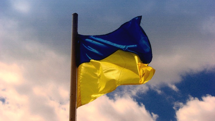 Szef IPN Ukrainy: niszczenie miejsc pamięci narodowej jest "ohydne"