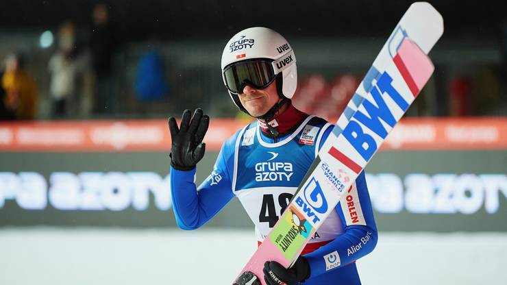 5. Piotr Żyła (skoki narciarskie)