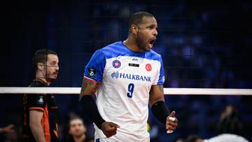 Wielka gwiazda siatkówki zostaje w klubie na dłużej