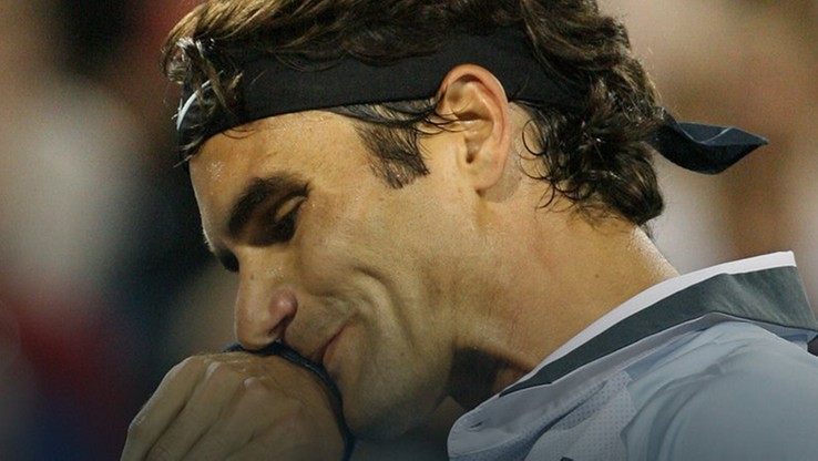 French Open: Federer wycofał się z turnieju!