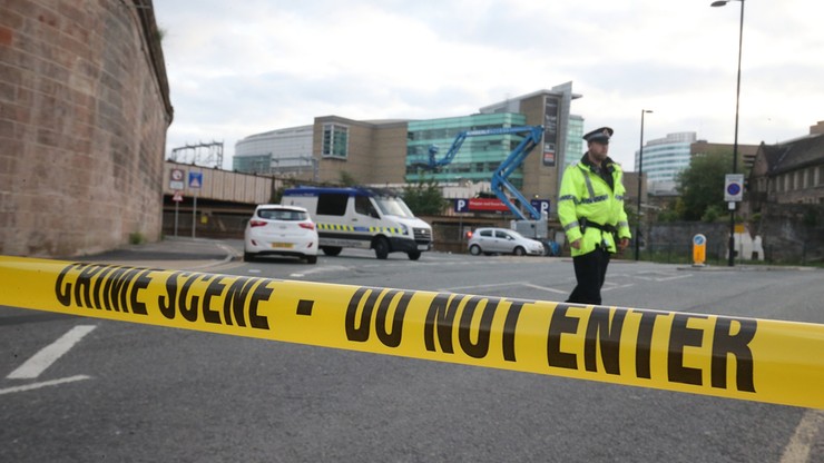 22-letni Salman Abedi zamachowcem z Manchesteru