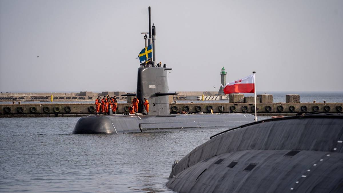 Wojskowa blokada Bałtyku. NATO mogłoby zadać Rosji poważne straty