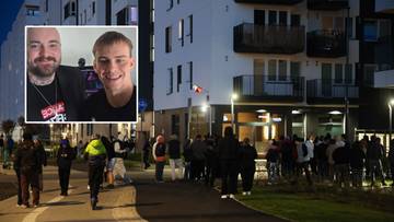 Nowe oświadczenie Łatwoganga i Bedoesa. "Jest kilka ważnych spraw"