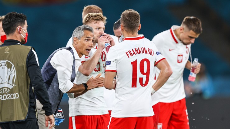 Euro 2020. Iwanow przed meczem ze Szwecją: Potencjał po naszej stronie