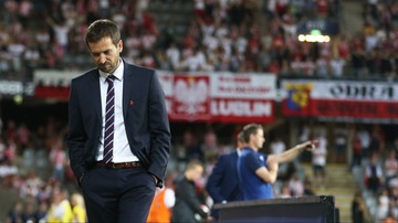 Euro U21: Anglicy rozgromili Polaków 3:0, koniec marzeń o awansie!