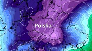 26.12.2025 06:00 Do Polski idą mrozy, jakich nie było od lat. Jest dokładna data