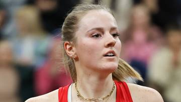 "W drużynie gram powyżej swojego poziomu". Polska tenisistka nie ma wątpliwości