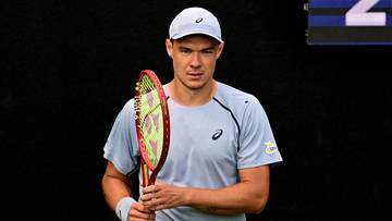ATP w Cincinnati: Kamil Majchrzak - Chris O'Connell. Relacja live i wynik na żywo