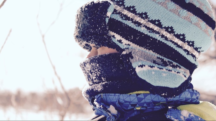 Prognoza pogody. Nadciąga arktyczne powietrze. Możliwe śnieg i niemal ujemna temperatura