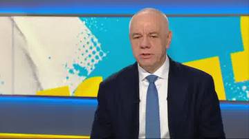 "Kompletne szaleństwo. Z tej drogi trzeba zawrócić". Sasin krytykuje Tuska