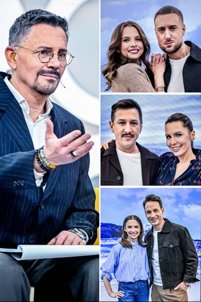 2026-01-26 Zmiany w halo tu polsat. Jak zareagowali widzowie stacji? - Polsat.pl