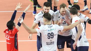 ZAKSA uciekła znad przepaści! Niesamowity powrót dał awans w Lidze Mistrzów