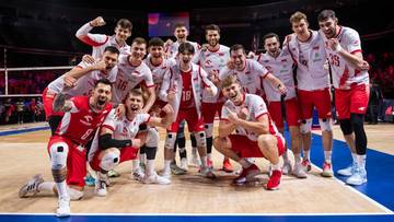Liga Narodów siatkarzy: Polska - USA. Gdzie oglądać mecz? 