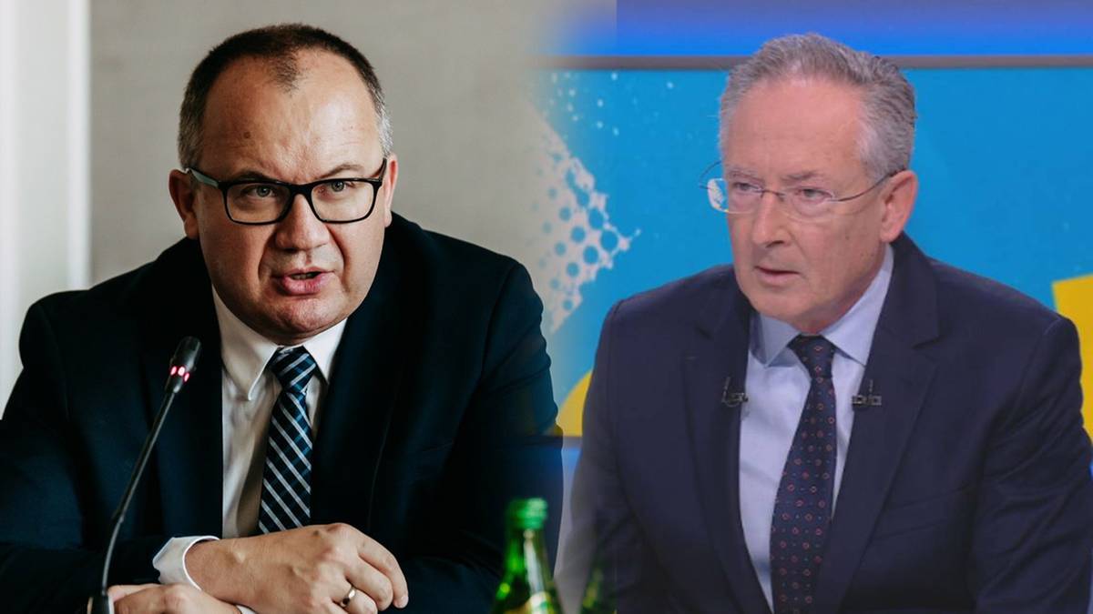 Sienkiewicz krytycznie o ministrze Bodnarze. "To absolutnie obciąża jego konto"