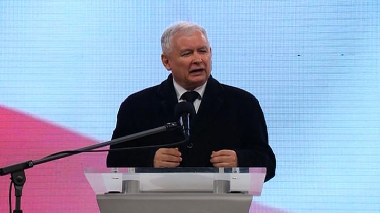 "Die Welt": ostrzeżenie Kaczyńskiego przed przywleczonymi przez uchodźców pasożytami brzmią po neopogańsku