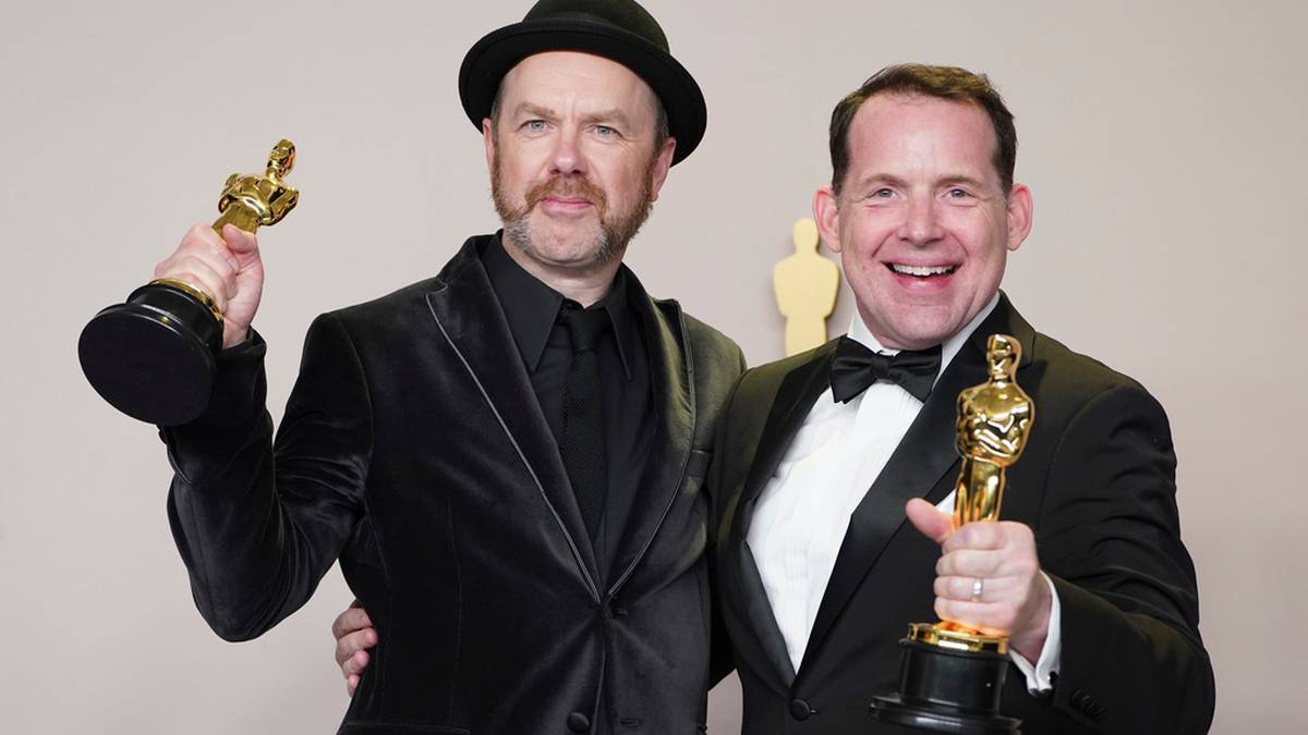Historia jak z filmu. Bramkarz w polskiej B-klasie laureatem Oscara