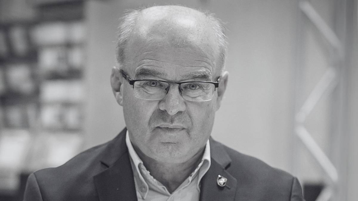 Nie żyje gen. Waldemar Skrzypczak. Miał 69 lat