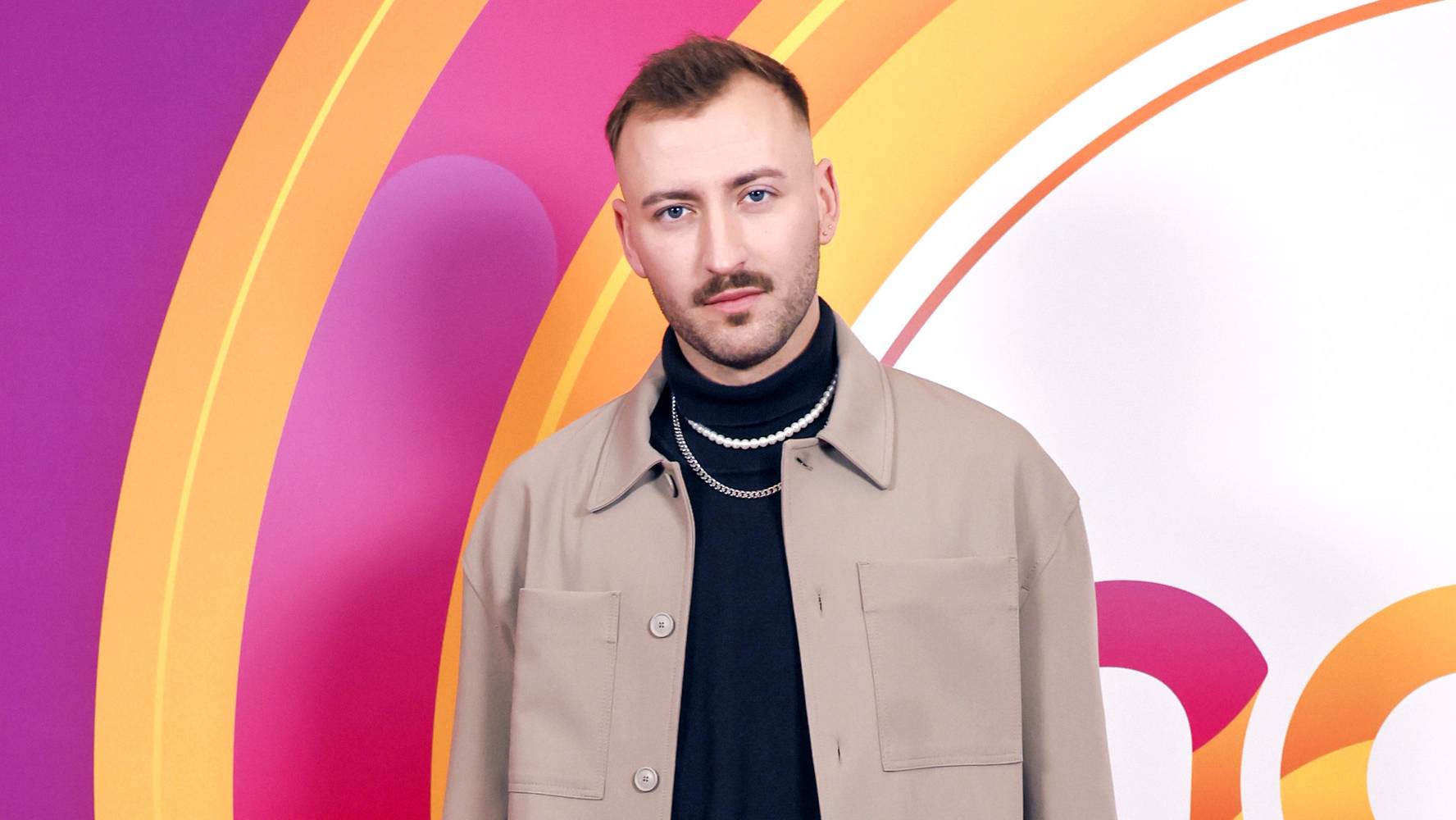 2026-07-15 Dancing with the Stars: Michał Bartkiewicz mierzy wysoko