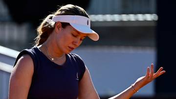 WTA w Strasburgu: Danielle Collins - Sofia Kenin. Relacja live i wynik na żywo