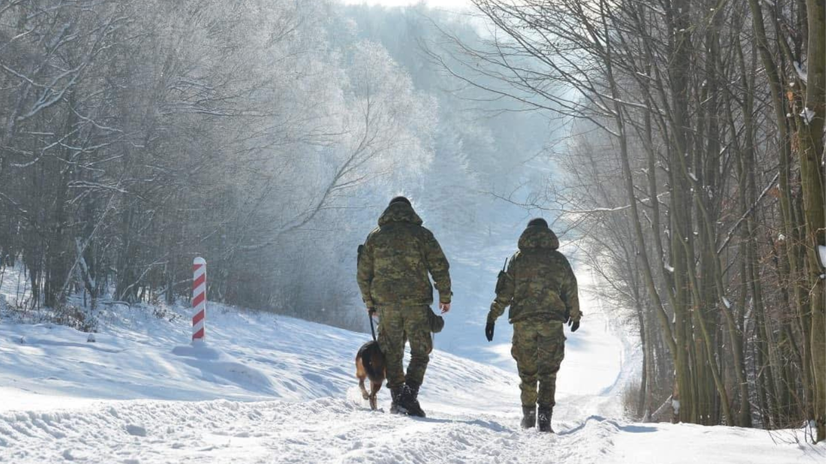 Białoruś nie daje za wygraną. Rośnie napięcie na granicy