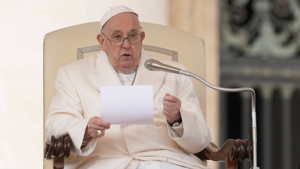 Polak nowym błogosławionym. Papież podpisał dekret