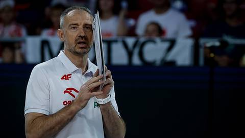 ME siatkarzy 2026. Trenerzy wszystkich drużyn. Kto prowadzi reprezentacje?