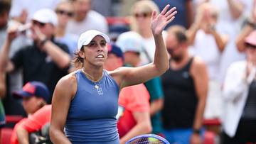 Będzie wielki hit z udziałem Igi Świątek? Faworytka obroniła piłki meczowe i jest w ćwierćfinale