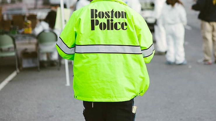Były szef związków zawodowych policji w Bostonie aresztowany za gwałty na nieletnich