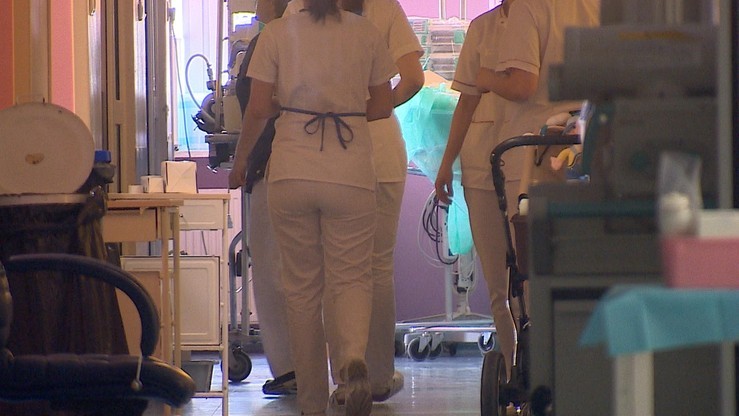 Nie żyje kolejna pielęgniarka zakażona koronawirusem
