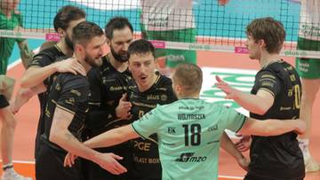 Liga Mistrzów: Cucine Lube Civitanova - PGE Projekt Warszawa. Relacja live i wynik na żywo