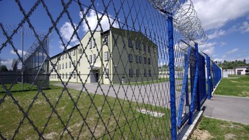 Nie żyje psycholog zaatakowana w rzeszowskim więzieniu