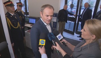 Rekomendacje komisji ds. rosyjskich wpływów. Chodzi o D. Tuska