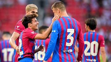 Dramat mistrza Hiszpanii. Podda się operacji