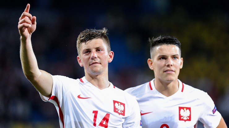 Euro U-21: Co musi się stać, by Polska wyszła z grupy