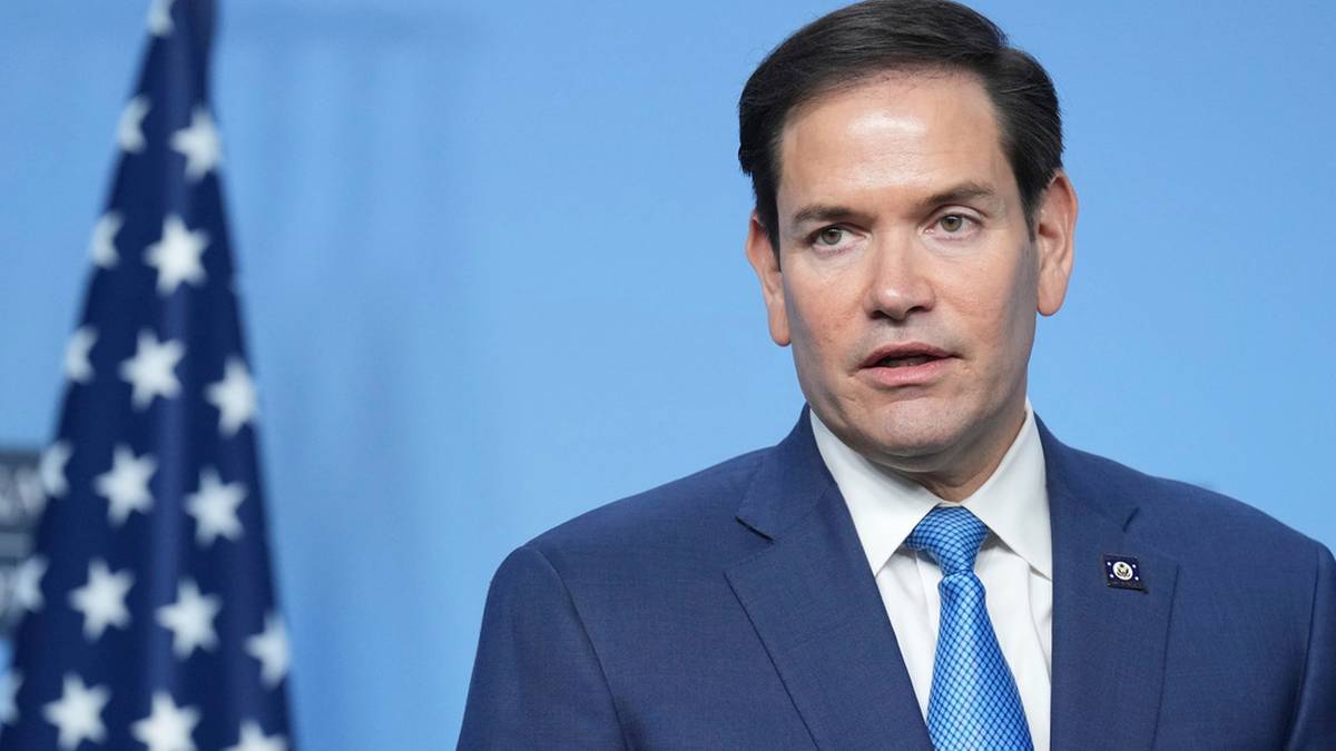 Marco Rubio grzmi po decyzji Niemiec. "To nie jest demokracja"