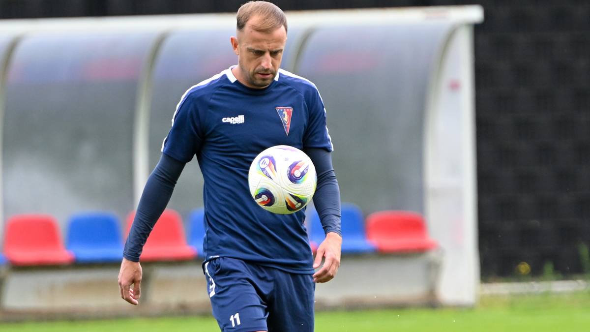 Grosicki nie gryzł się w język po blamażu. Padły słowa o końcu kariery!