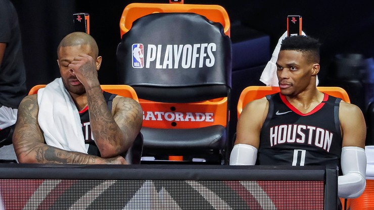 NBA: Mecz Rockets z Thunder przełożony z powodu koronawirusa