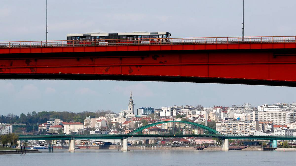 Darmowy transport dla wszystkich. Przełomowy plan europejskiej stolicy