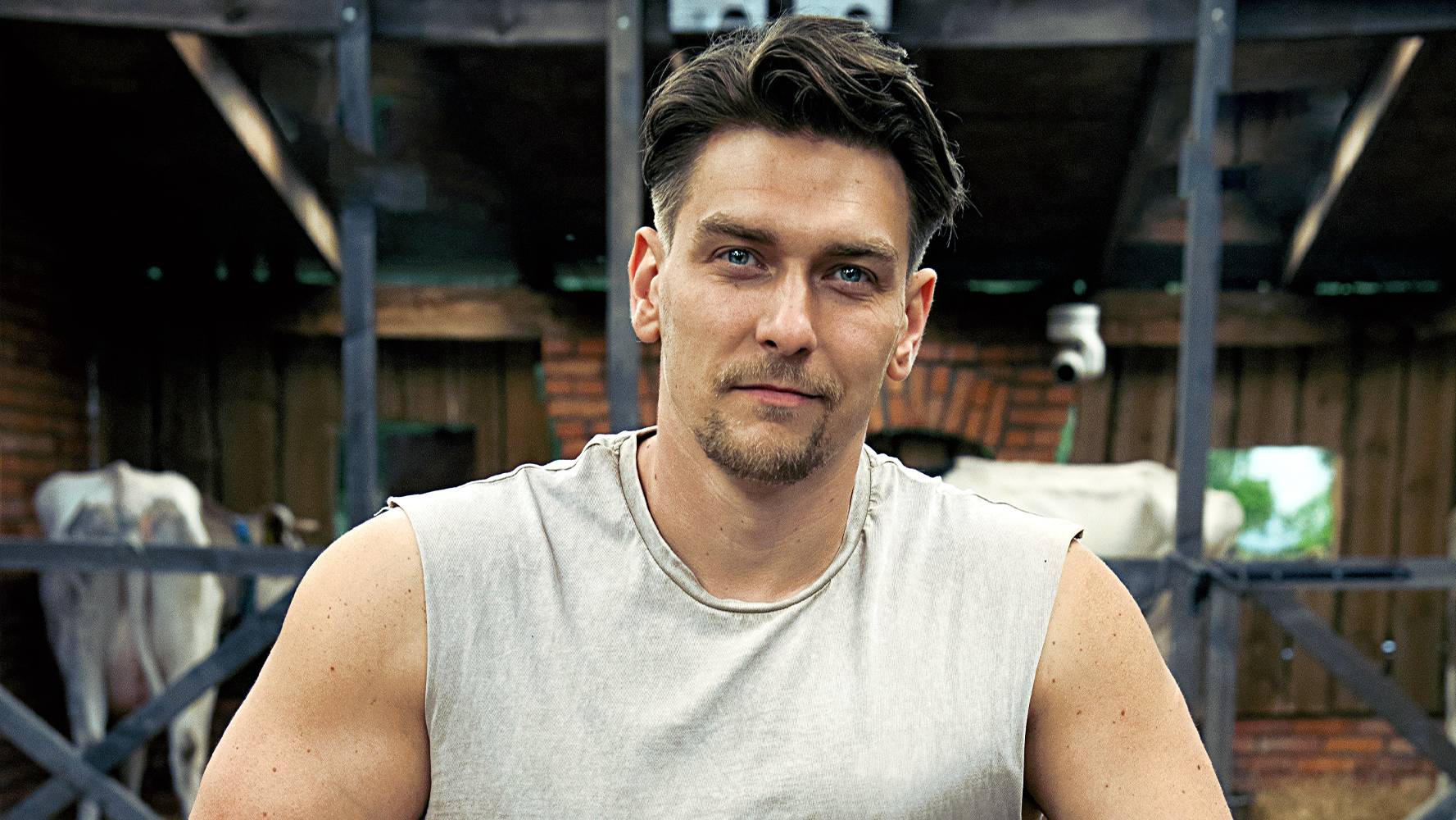 Wojciech Kossowski: Nabraliśmy się... Przeżywam to na nowo!