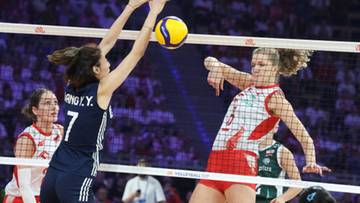 Polska gwiazda wyróżniona! Trafiła do drużyny marzeń
