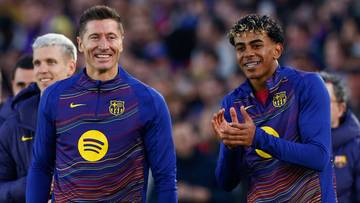 LaLiga: FC Barcelona - Levante UD. Relacja live i wynik na żywo online