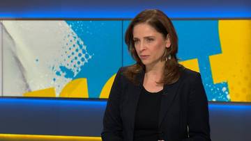 Joanna Mucha w programie 